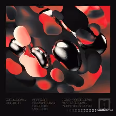 Billegal Sounds familiar Artificial Abstractions [WAV]