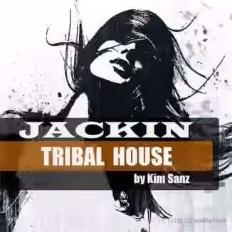 Bingoshakerz Jackin Tribal House [WAV]