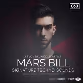 Bingoshakerz Mars Bill Presents Signature Techno Sounds [WAV, REX]