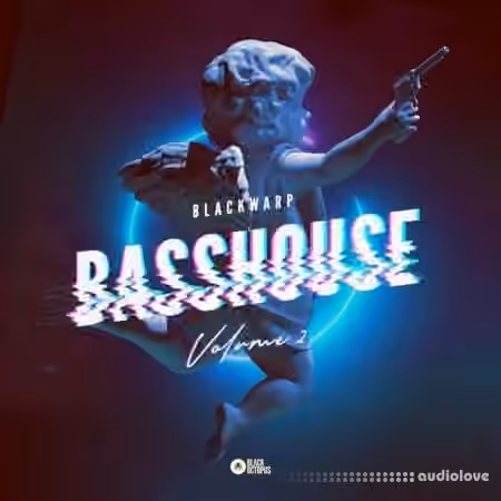 Black Octopus Sound Blackwarp Bass House Volume 2 [WAV, Synth Presets]