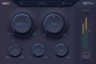 Black Salt Audio Telofi v1.1.1 [WiN]