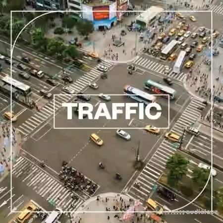 Blastwave FX Traffic [WAV]