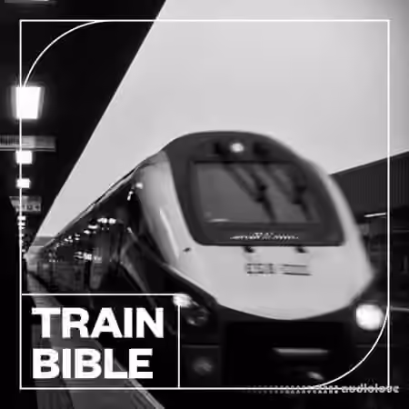 Blastwave FX Train Bible [WAV]