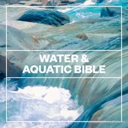 Blastwave FX Water and Aquatic Bible [WAV]