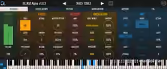 BLEASS Alpha v1.0.4 [WiN]