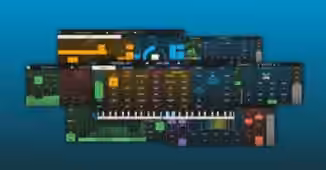 BLEASS Complete Effects Bundle 2025.10 [WiN]