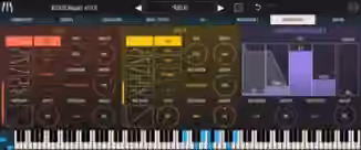 BLEASS Megalit Preset Packs Unlocked v1.1.1 [WiN]