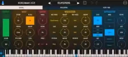 BLEASS Monolit v1.2.5 Incl Emulator [WiN]