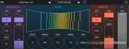 BLEASS Phaser v1.0.2 [WiN, MacOSX]