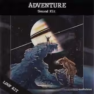 Blissful Audio Adventure [WAV]