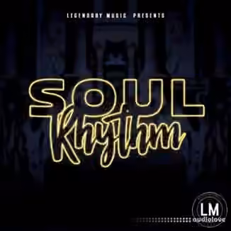 Blissful Audio Soul Rhythm [WAV]