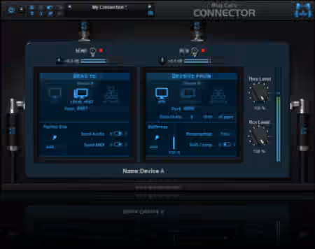Blue Cat Audio Connector v1.41 [WiN]