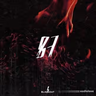 BLVCKOUT 87 [WAV]