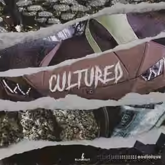 Blvckout Cultured [WAV]