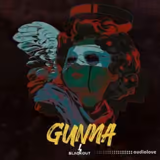 Blvckout Gunna [WAV]