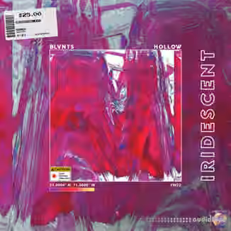 Blvnts x Hollow Iridescent Kit [WAV]