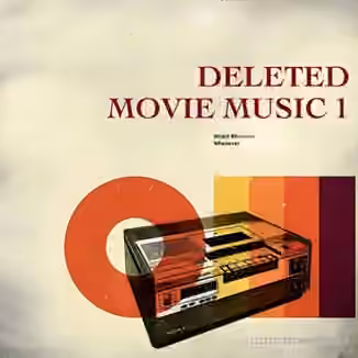 Boom Bap Labs Alpha Centori Deleted Movie Music 1 [WAV]