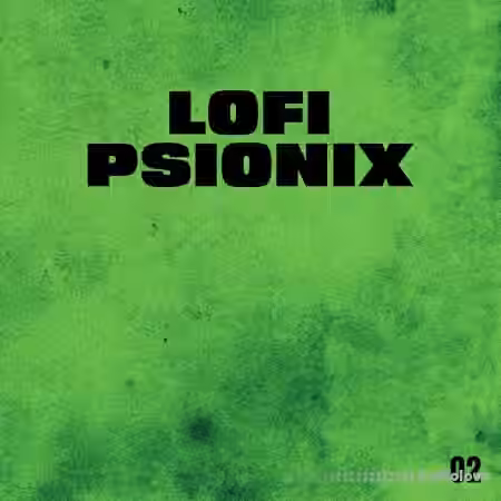 Boom Bap Labs Alpha Centori Lofi Psionix 2 [WAV]