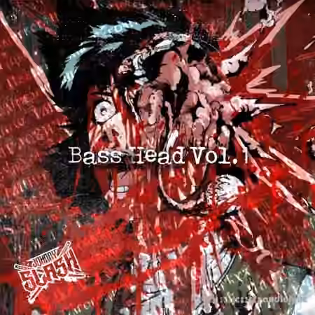 Boom Bap Labs Johnny Slash Bass Head Vol 1 [WAV]