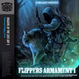 Boom Bap Labs Solution Beats Flippers Armament 1 [WAV]