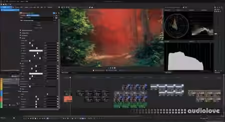 Boris FX Vegas Pro Ultimate v2026.0.0 [WiN]