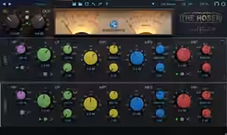 Boz Digital Labs David Bendeth's The Hoser XT 2 v2.0.7 [WiN]