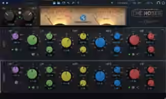 Boz Digital Labs The Hoser XT 2 v2.0.10 [MacOSX]