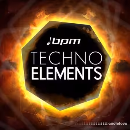 BPM Recordings Techno Element [WAV]
