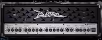 Brainworx-Plugin Alliance Diezel Bundle 2024.5 [WiN]