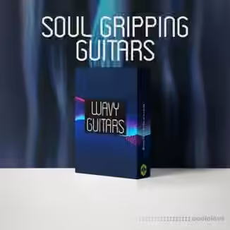 Busy Works Beats Wavy Guitars [WAV]