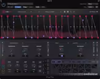 Caelum Audio Flux Pro v1.0.1 [WiN]