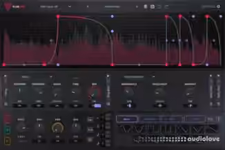 Caelum Audio Flux Pro v1.0.1 [WiN]