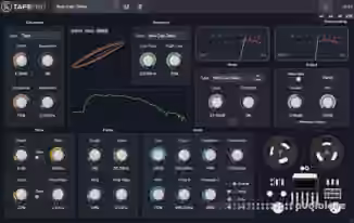 Caelum Audio Tape Pro v1.3.4 [WiN]