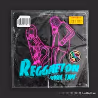Came Beats Reggaeton Dark Tape [WAV]