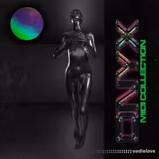 Canary Julz The ONYX Collection (MIDI Collection) [MiDi]
