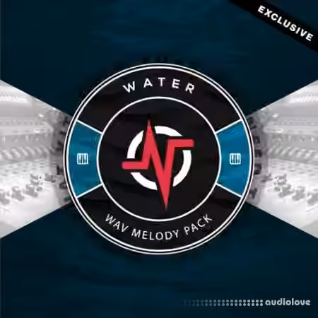 Canary Julz Water Melody Loop Pack [WAV]