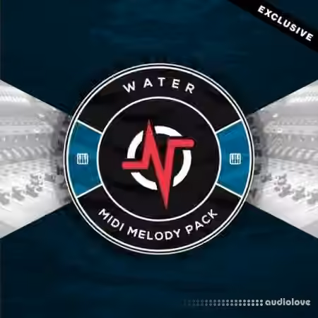 Canary Julz Water (MIDI Melody Pack) [MiDi]
