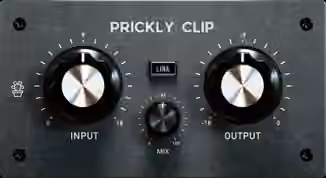 Canvas Audio Prickly Clip v1.0.2 [WiN]