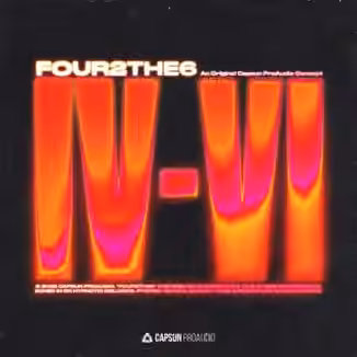 Capsun ProAudio FOUR2THE6 [WAV]