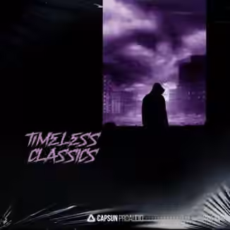 Capsun ProAudio Timeless Classics [WAV]