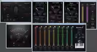 CARP Audio All Plugins 2024-04-23 [WiN]