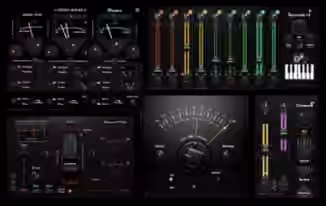 CARP Audio Everything Bundle 2025.02.20 [MacOSX]