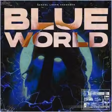 Cartel Loops Blue World [WAV]