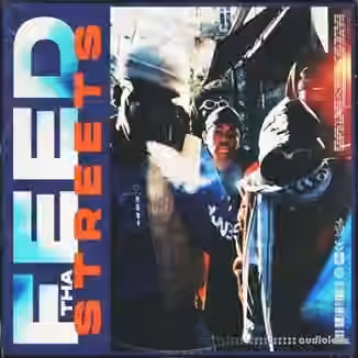 Cartel Loops Feed Tha Streets [WAV]