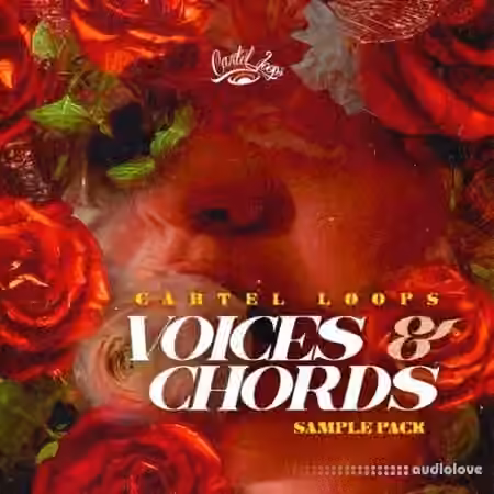 Cartel Loops Voices And Chords [WAV, MiDi]
