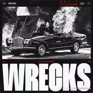 Cartel Loops Wrecks [WAV, MiDi]