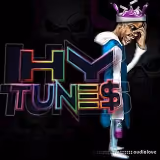 CG3 Audio HyTune$ [WAV]