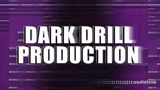 Chambers Courses Dark Drill Production [TUTORiAL]