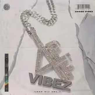 ChaseVibez 4PF Vibez Vol.1 Loop Kit [WAV]