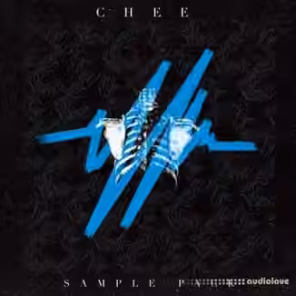 Chee Sample Pack Vol.1 [WAV]